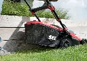 Газонокосарка акумуляторна безщіткова, SKIL 0140 BA 11073100101 (GM1E0140BA) 