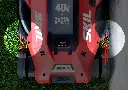 Газонокосарка акумуляторна безщіткова, SKIL 0140 BA 11073100101 (GM1E0140BA) 
