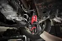 Гайкокрут кутовий акумуляторний тріскачка 3/8" MILWAUKEE, M12 FIR38-201B, 75Нм, (+ заряд.пристрій, 1 акум.Х 2Аг, сумка) 