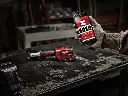 Обжимник гідравлійчний акумуляторний для кабелів MILWAUKEE M18 HCCT-201C ONE-KEY 