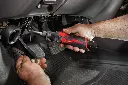Паяльник акумуляторний MILWAUKEE,M12 SI-201C (+ заряд.пристрій, 1 акум.Х 2Аг) 