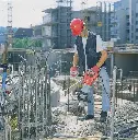 Молоток відбійний SDS-MAX MILWAUKEE, K 900 S 