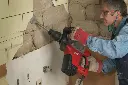 Молоток відбійний SDS-MAX MILWAUKEE, K 500 S 