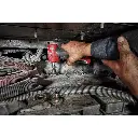 Шліфмашина кутова цангова акумуляторна MILWAUKEE, M12 FUEL FDGA-0 