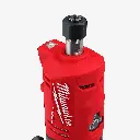 Шліфмашина пряма цангова акумуляторна MILWAUKEE, M12 FUEL FDGS-0 