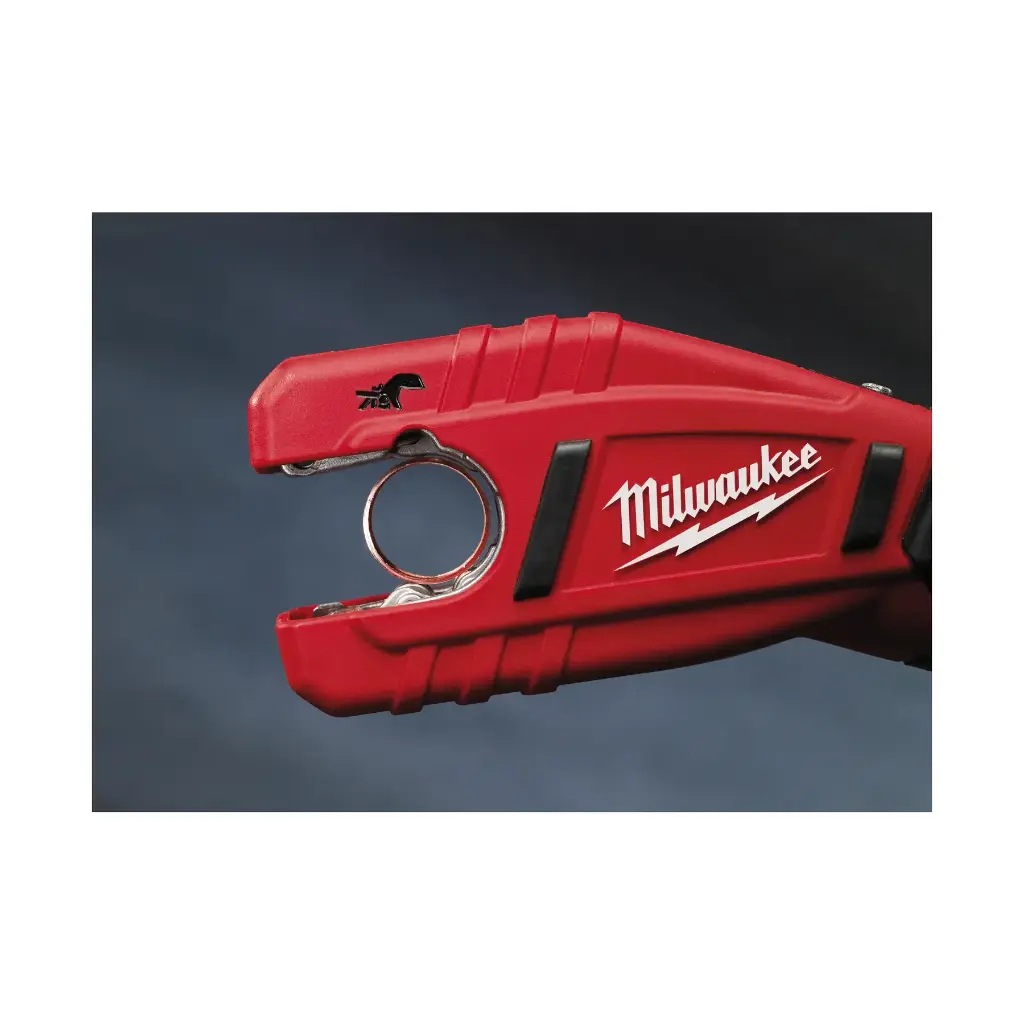 Труборіз для мідних труб акумуляторний MILWAUKEE, C12 PC-0 