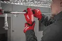 Труборіз для труб з нержавіючої сталі та міді акумуляторний MILWAUKEE, M12 PCSS-202C 