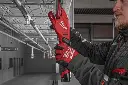 Труборіз для труб з нержавіючої сталі та міді акумуляторний MILWAUKEE, M12 PCSS-202C 