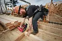 Цвяхозабивний пістолет акумуляторний MILWAUKEE, M18 FFN-502C, 50/90мм (+зарядний пристрій, 2 акум. Х 5Аг, кейс) 
