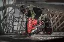 Цвяхозабивний пістолет акумуляторний MILWAUKEE, M18 FFN-502C, 50/90мм (+зарядний пристрій, 2 акум. Х 5Аг, кейс) 