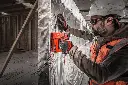 Степлер акумуляторний MILWAUKEE, M12 BST-202X (+ зарядний пристрій, 2 акум.X 2Аг, HDкейс) 
