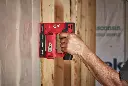 Степлер акумуляторний MILWAUKEE, M12 BST-202X (+ зарядний пристрій, 2 акум.X 2Аг, HDкейс) 