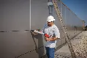 Пістолет для герметиків акумуляторний MILWAUKEE, M12 PCG/310C-0, 310мл 