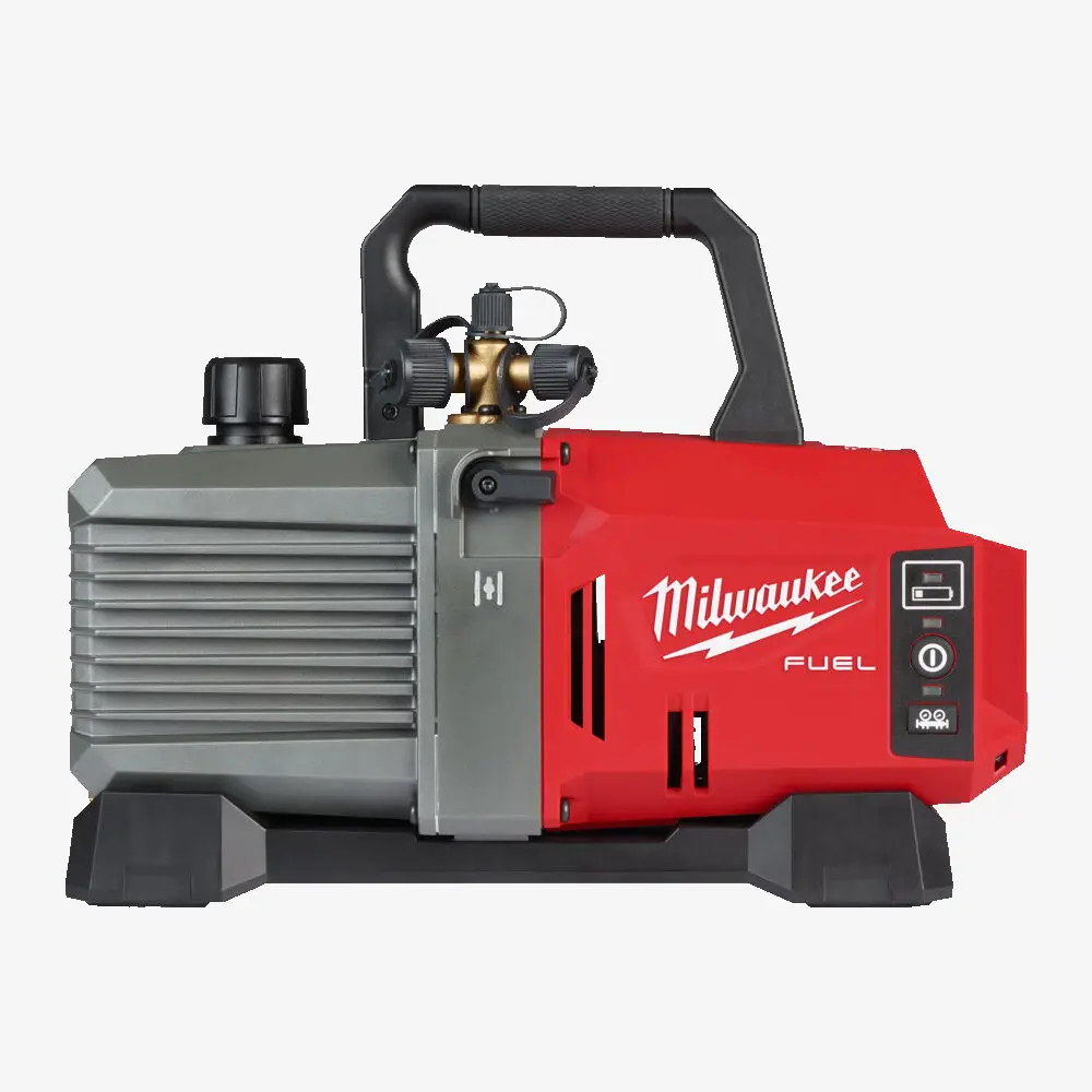 Насос вакуумний акумуляторний MILWAUKEE, M18 FVP5-0 