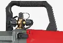 Насос вакуумний акумуляторний MILWAUKEE, M18 FVP5-0 