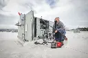 Насос вакуумний акумуляторний MILWAUKEE, M18 FVP5-0 