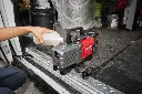 Насос вакуумний акумуляторний MILWAUKEE, M18 FVP5-0 