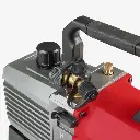 Насос вакуумний акумуляторний MILWAUKEE, M18 FVP5-0 