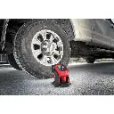 Компресор повітряний акумуляторний MILWAUKEE M12 Bl-O 
