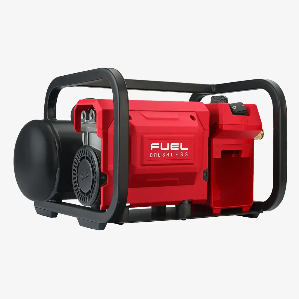 Компресор повітряний акумуляторний MILWAUKEE, M18 FAC-0 