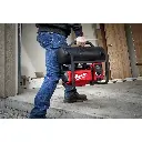 Компресор повітряний акумуляторний MILWAUKEE, M18 FAC-0 
