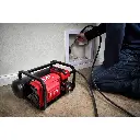 Компресор повітряний акумуляторний MILWAUKEE, M18 FAC-0 