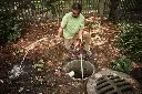 Насос для води ручний акумуляторний MILWAUKEE, M12 BSWP-0 