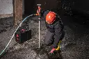 Насос для води ручний акумуляторний MILWAUKEE, M12 BSWP-0 