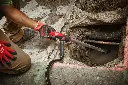 Насос для води ручний акумуляторний MILWAUKEE, M12 BSWP-0 