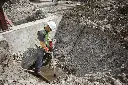 Насос для води ручний акумуляторний MILWAUKEE, M12 BSWP-0 