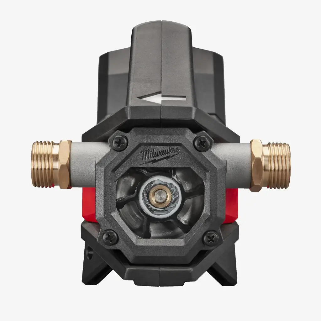 Насос для води акумуляторний MILWAUKEE M18 BTP-0 