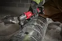 Ножиці висічні по металу акумуляторні MILWAUKEE, M12 FNB16-0 