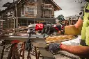 Ножиці висічні по металу акумуляторні MILWAUKEE, M12 FNB16-0 