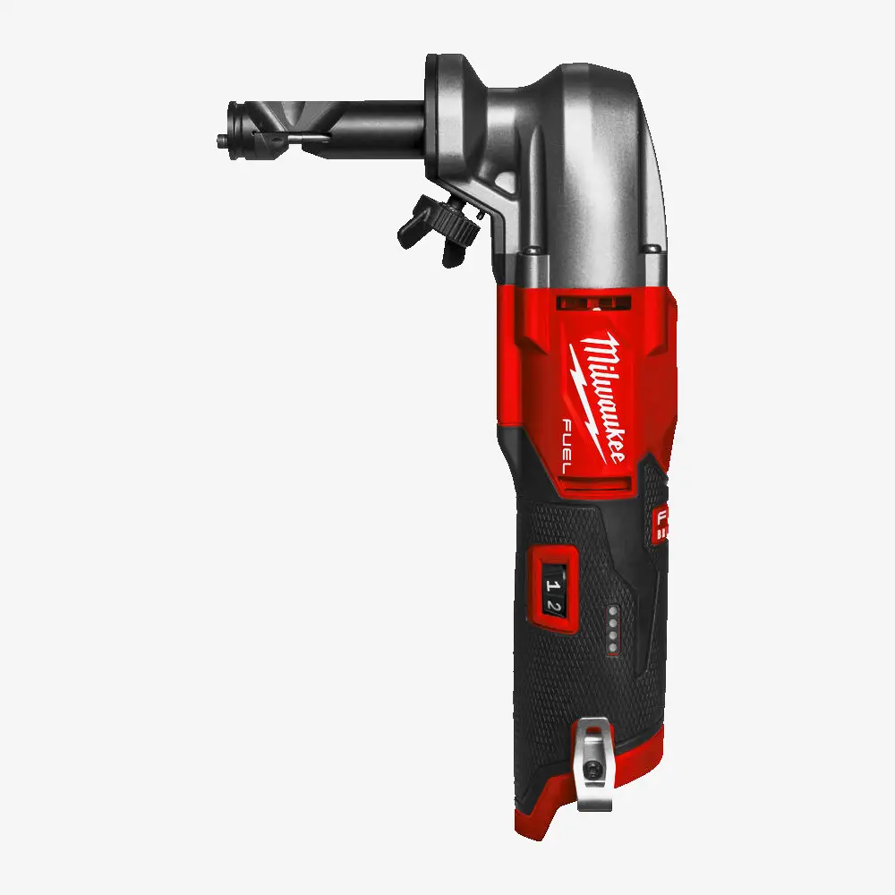 Ножиці висічні по металу акумуляторні MILWAUKEE, M12 FNB16-0 