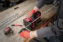 Шпилькоріз акумуляторний MILWAUKEE M18 BLTRC-0