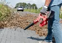 Повітродувка для будівельних робіт акумуляторна безщіткова, SKIL 3161 CB Compact 11072500101 (VA1E3161CB) 