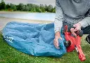 Повітродувка для будівельних робіт акумуляторна безщіткова, SKIL 3161 CB Compact 11072500101 (VA1E3161CB) 