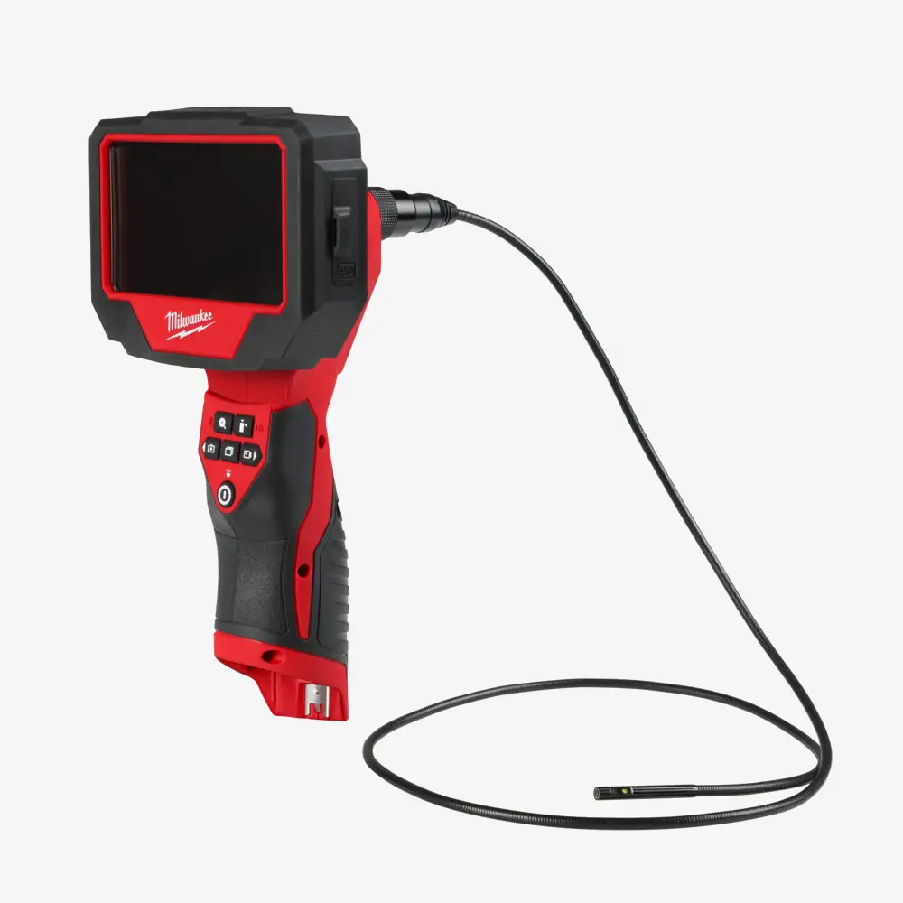 Камера цифрова акумуляторна M-Spector MILWAUKEE, M12 ATB-0C (кейс) 