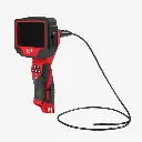 Камера цифрова акумуляторна M-Spector MILWAUKEE, M12 ATB-0C (кейс) 