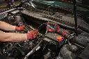Камера цифрова акумуляторна M-Spector MILWAUKEE, M12 ATB-0C (кейс) 