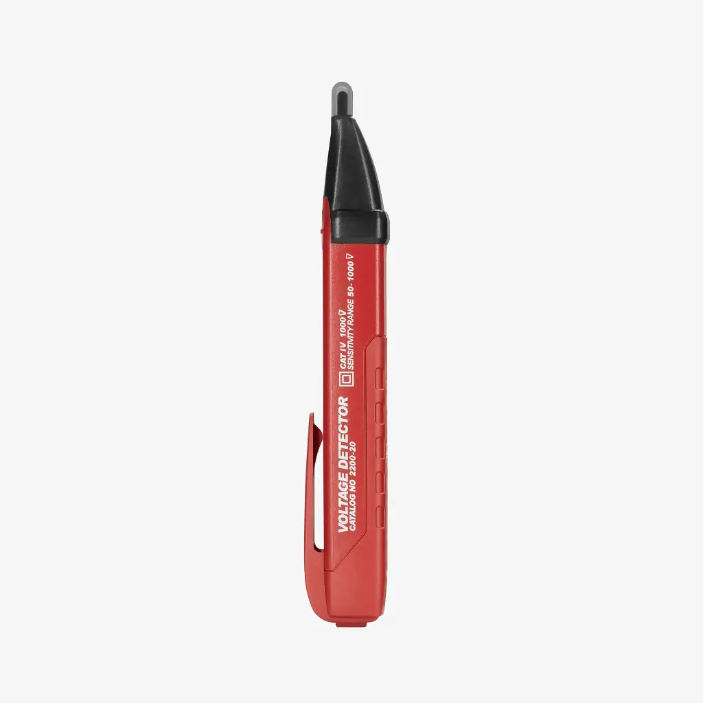 Безконтактний індикатор напруги MILWAUKEE 2200-40 