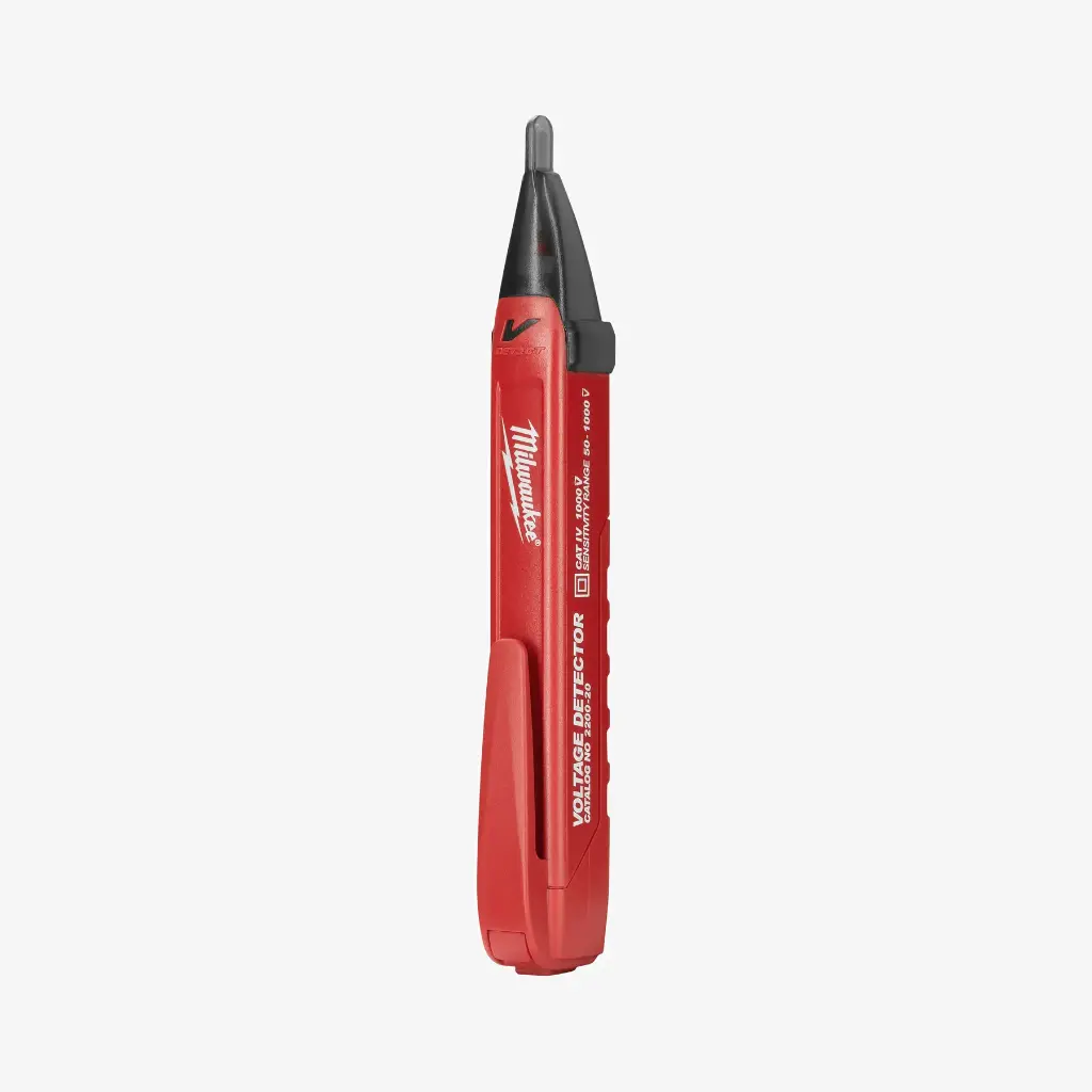 Безконтактний індикатор напруги MILWAUKEE 2200-40 