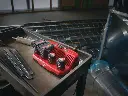 Зарядний пристрій MILWAUKEE, M12 C4 (для 4х акум. М12) 