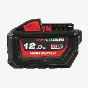 Акумулятор HIGH OUTPUT™ MILWAUKEE, M18 HB12 (12Аг) 