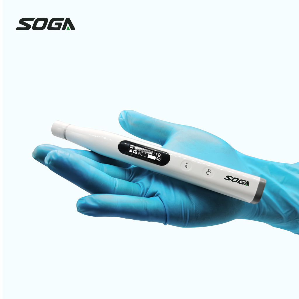SOGA-MINI