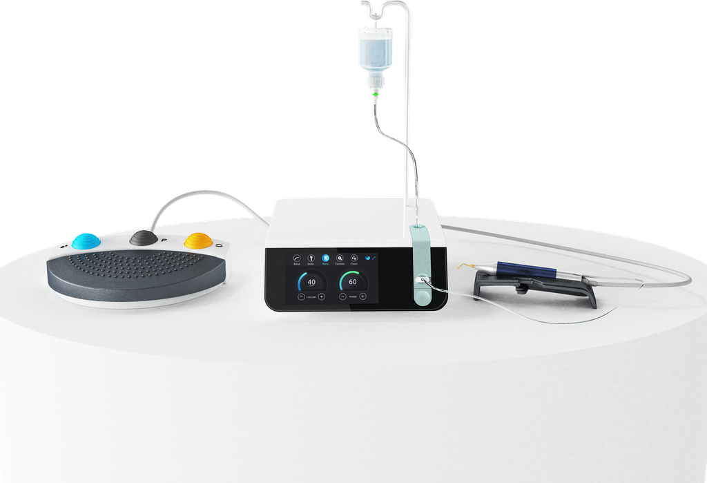 П’єзотом SOGA-B1