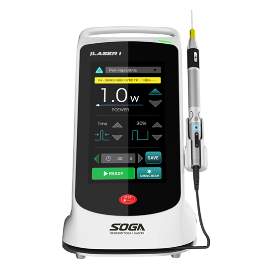 Діодний лазер ILASER Ⅰ