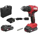 Дриль-шуруповерт акумуляторний безщітковий безударний, SKIL 3011 HB