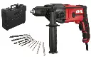 Ударний дриль 1050W SKIL 6745 GA 11070200201 (HD1E6745GA) 