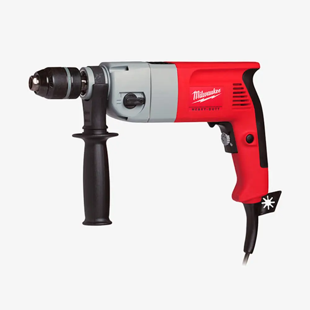 [4933390186] Дриль MILWAUKEE, HD2E 13 R 